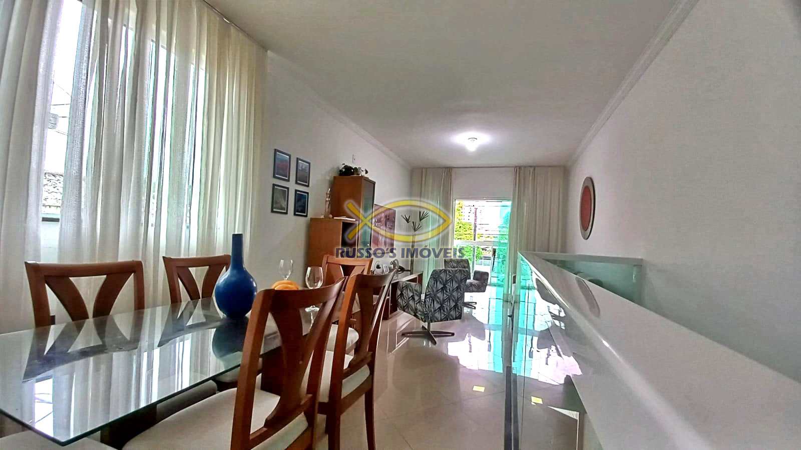 Casa à venda com 3 quartos, 125m² - Foto 22