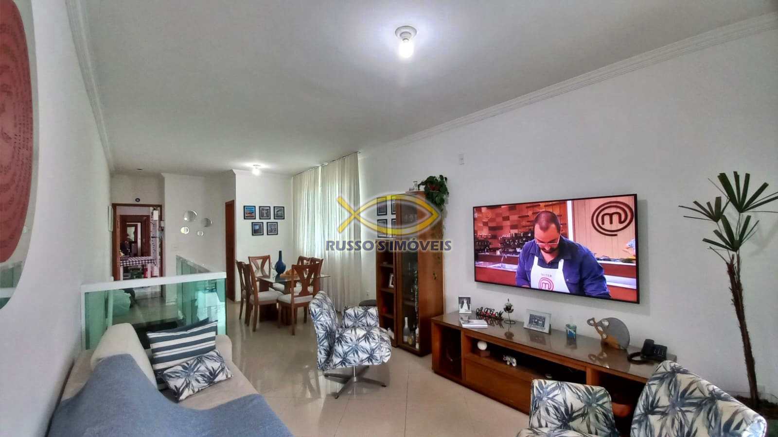 Casa à venda com 3 quartos, 125m² - Foto 20