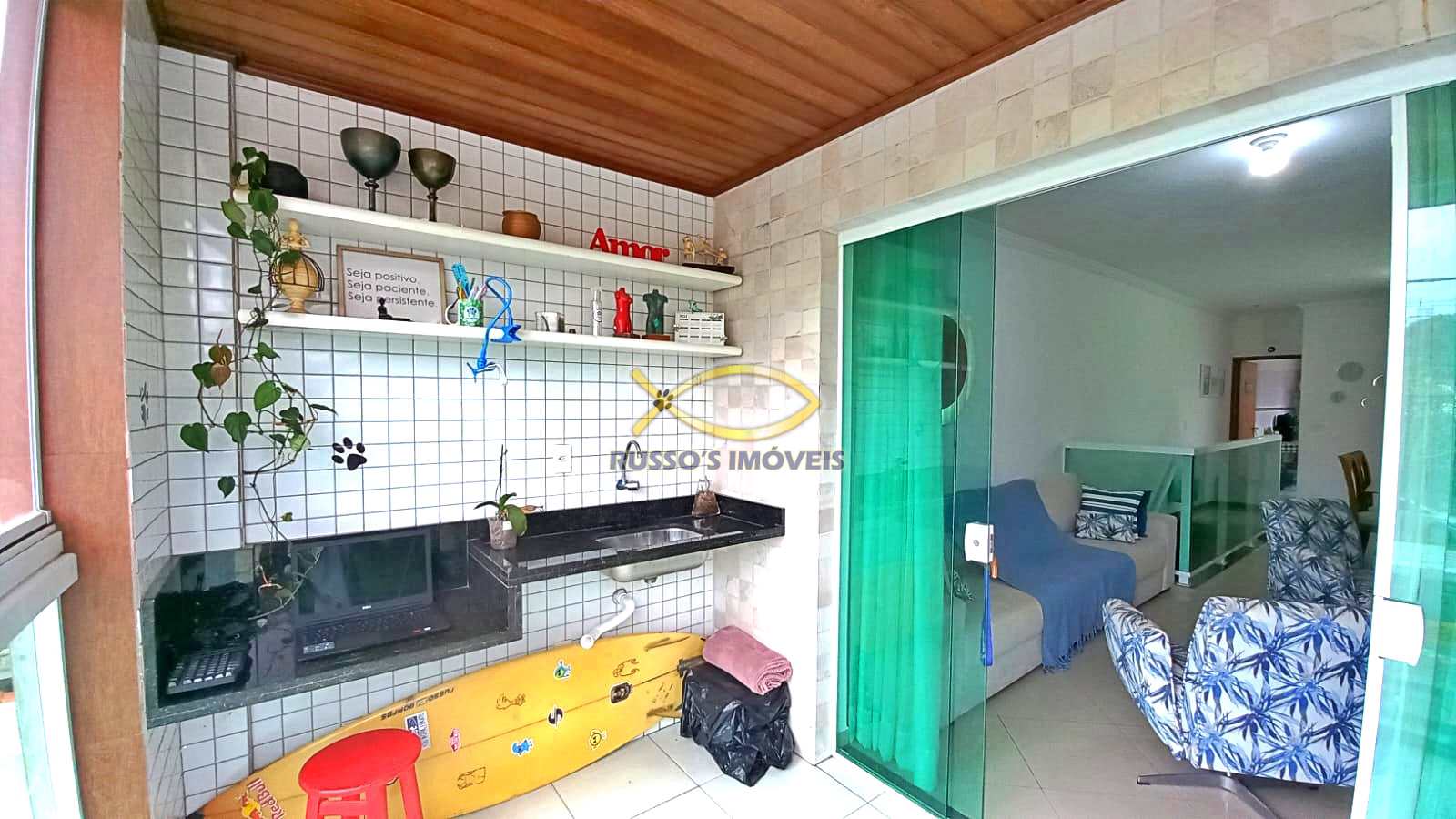 Casa à venda com 3 quartos, 125m² - Foto 16