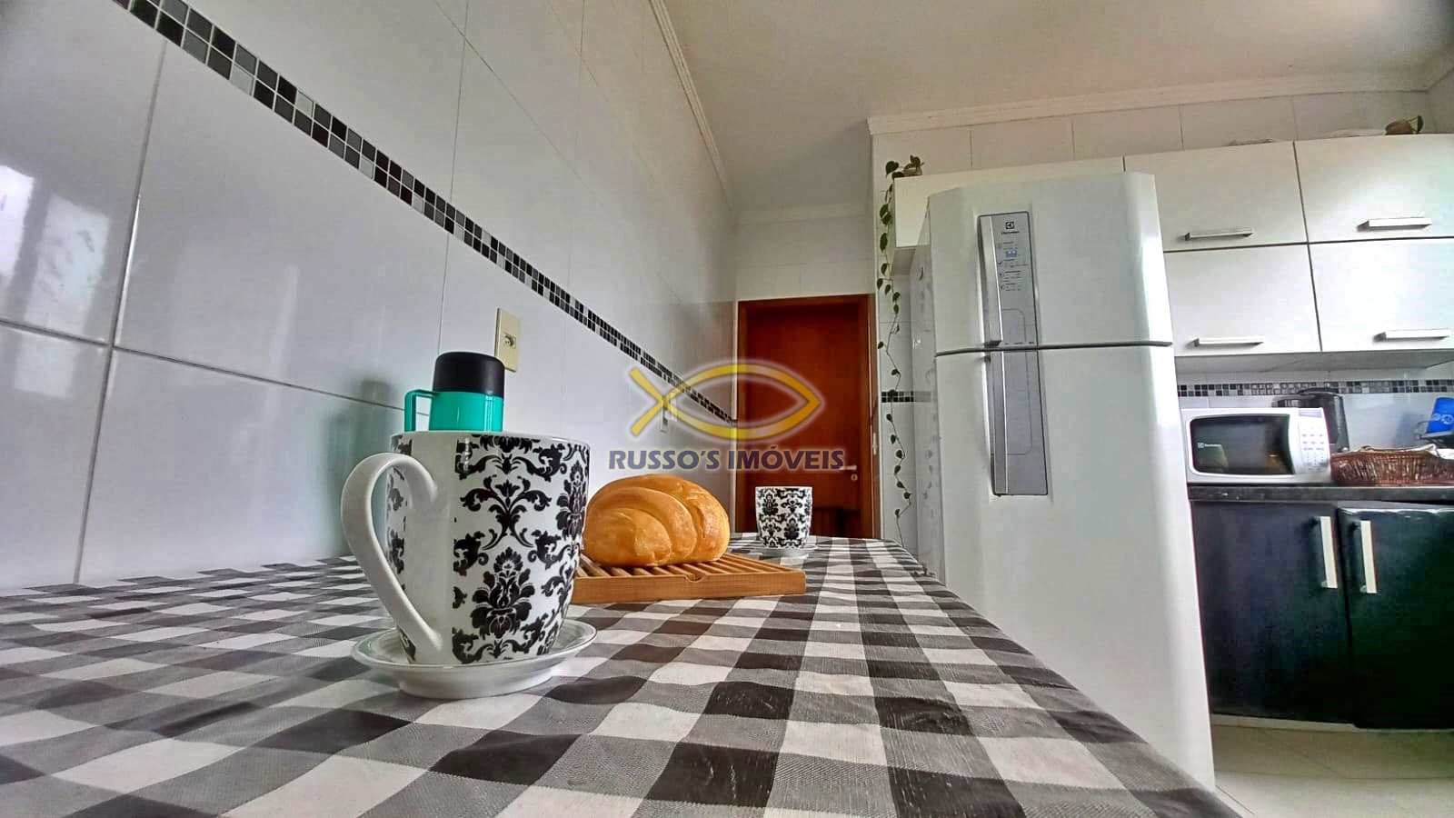 Casa à venda com 3 quartos, 125m² - Foto 47