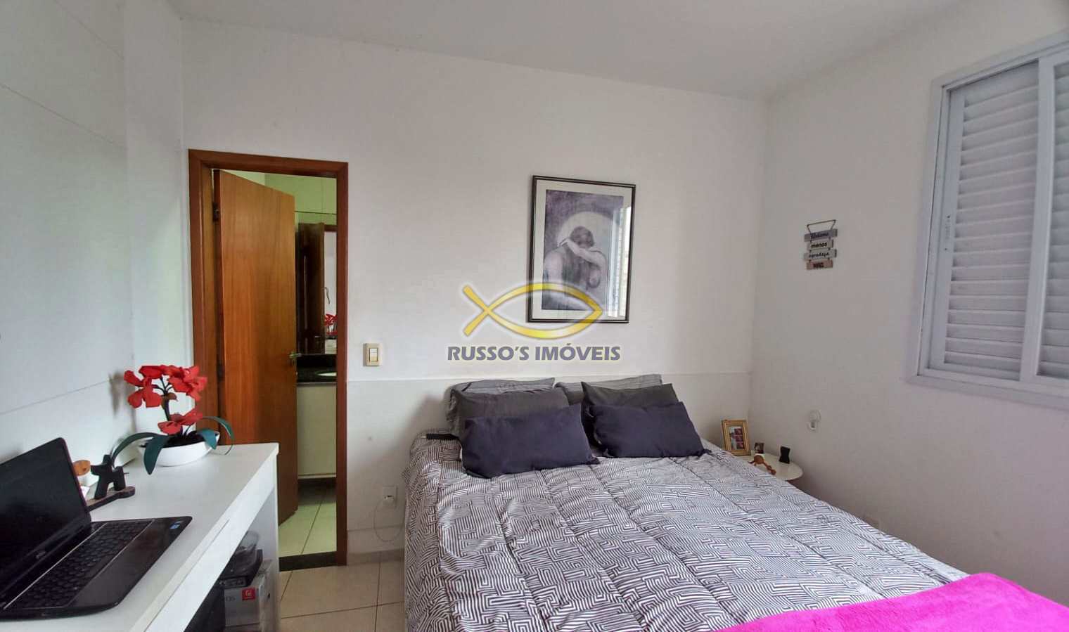 Casa à venda com 3 quartos, 125m² - Foto 43