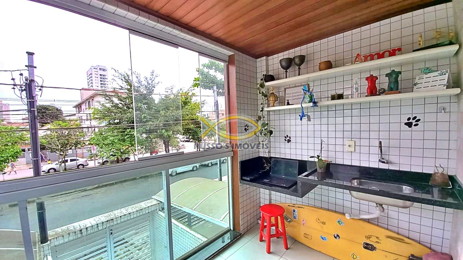 Casa à venda com 3 quartos, 125m² - Foto 14