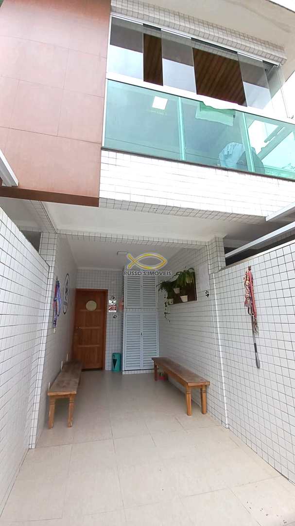 Casa à venda com 3 quartos, 125m² - Foto 6