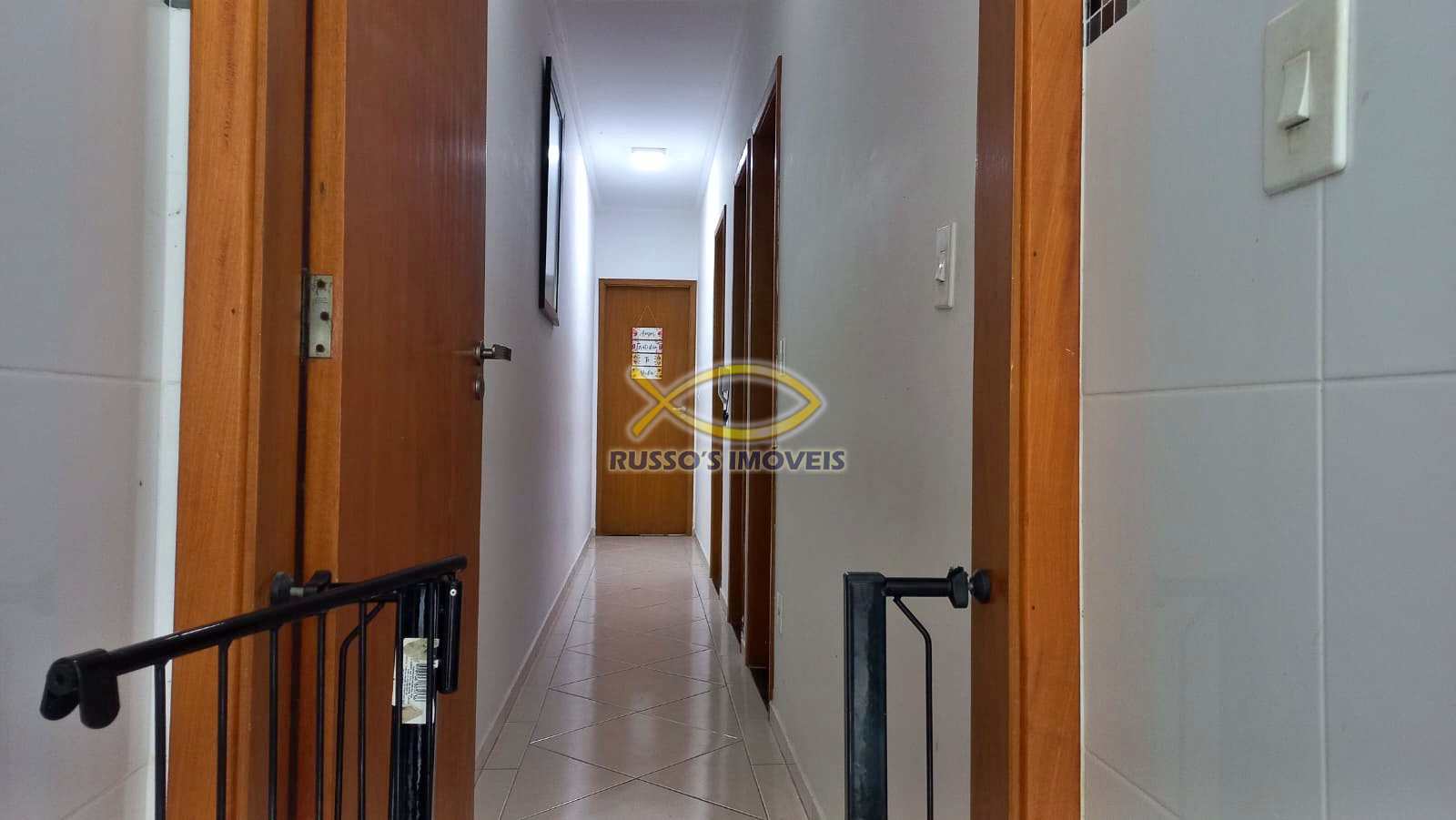 Casa à venda com 3 quartos, 125m² - Foto 26