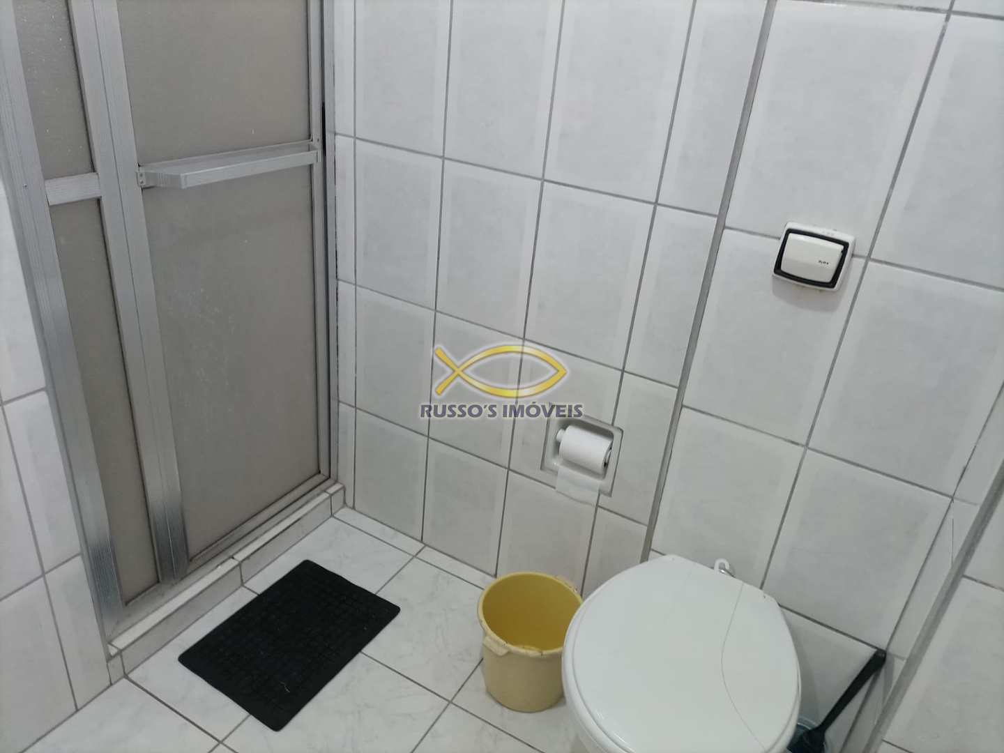 Apartamento à venda com 1 quarto, 55m² - Foto 9