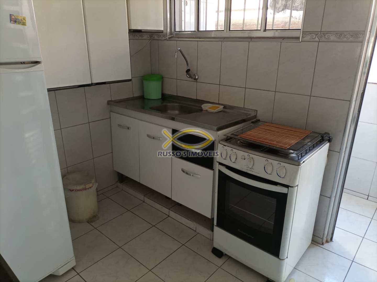 Apartamento à venda com 1 quarto, 55m² - Foto 5