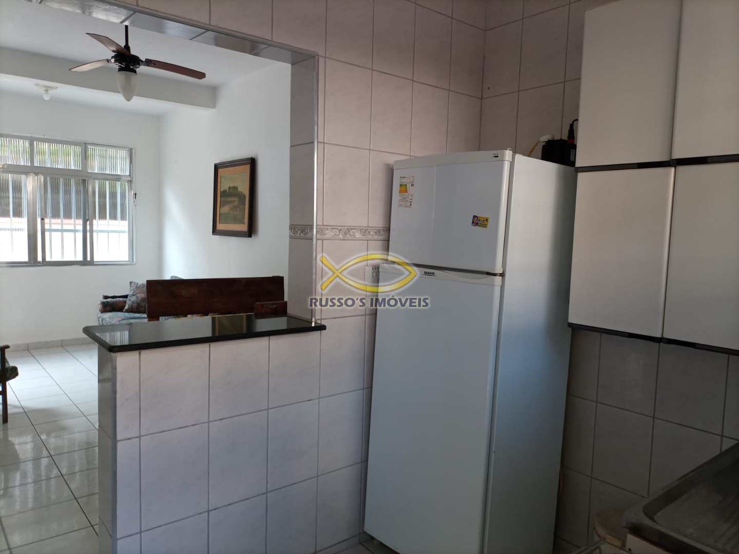 Apartamento à venda com 1 quarto, 55m² - Foto 6