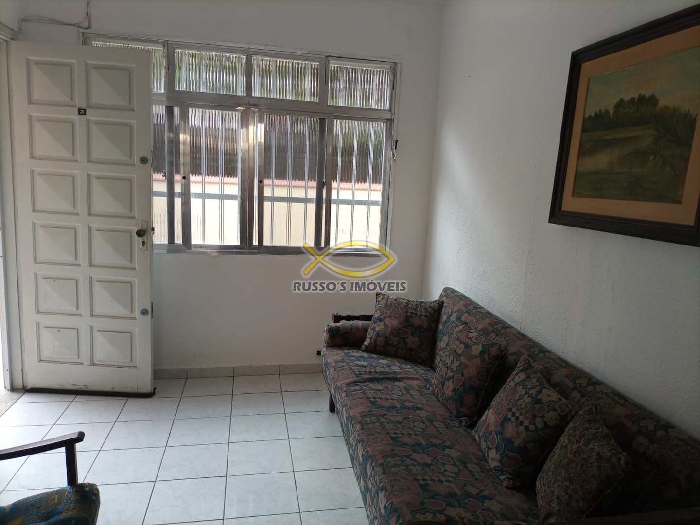 Apartamento à venda com 1 quarto, 55m² - Foto 3