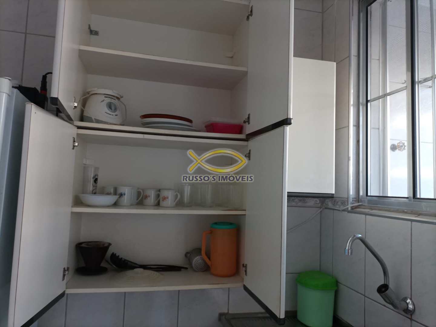 Apartamento à venda com 1 quarto, 55m² - Foto 7