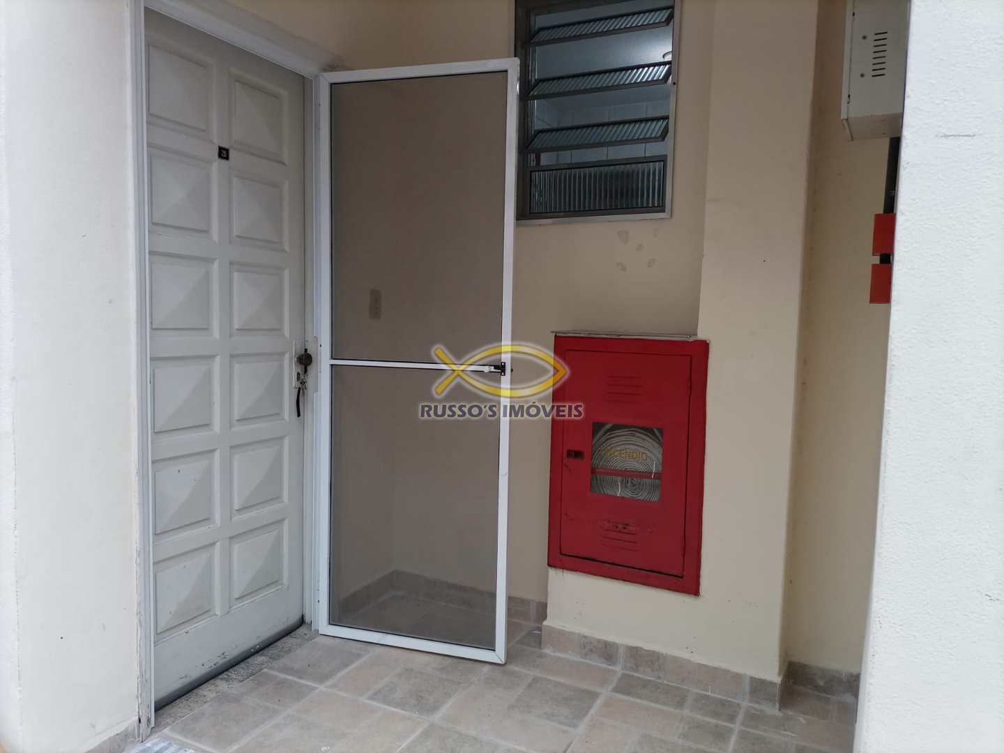 Apartamento à venda com 1 quarto, 55m² - Foto 19