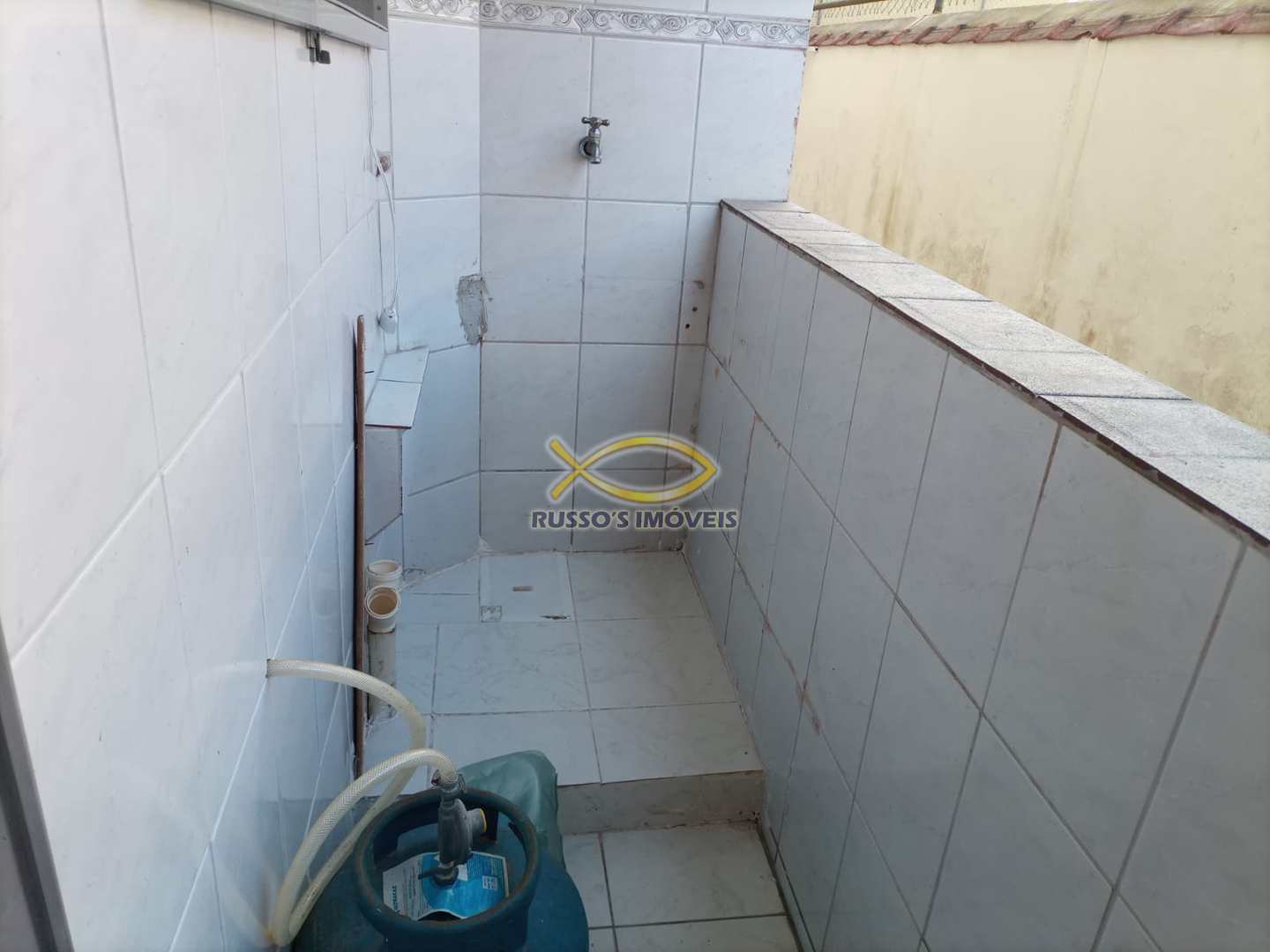 Apartamento à venda com 1 quarto, 55m² - Foto 8