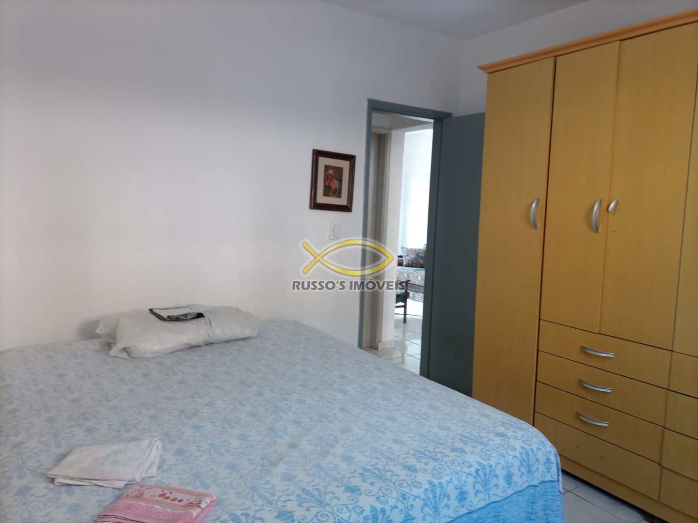 Apartamento à venda com 1 quarto, 55m² - Foto 13