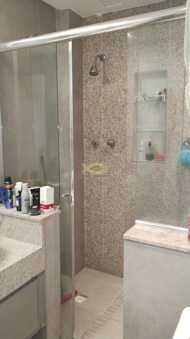 Sobrado à venda com 2 quartos, 70m² - Foto 19