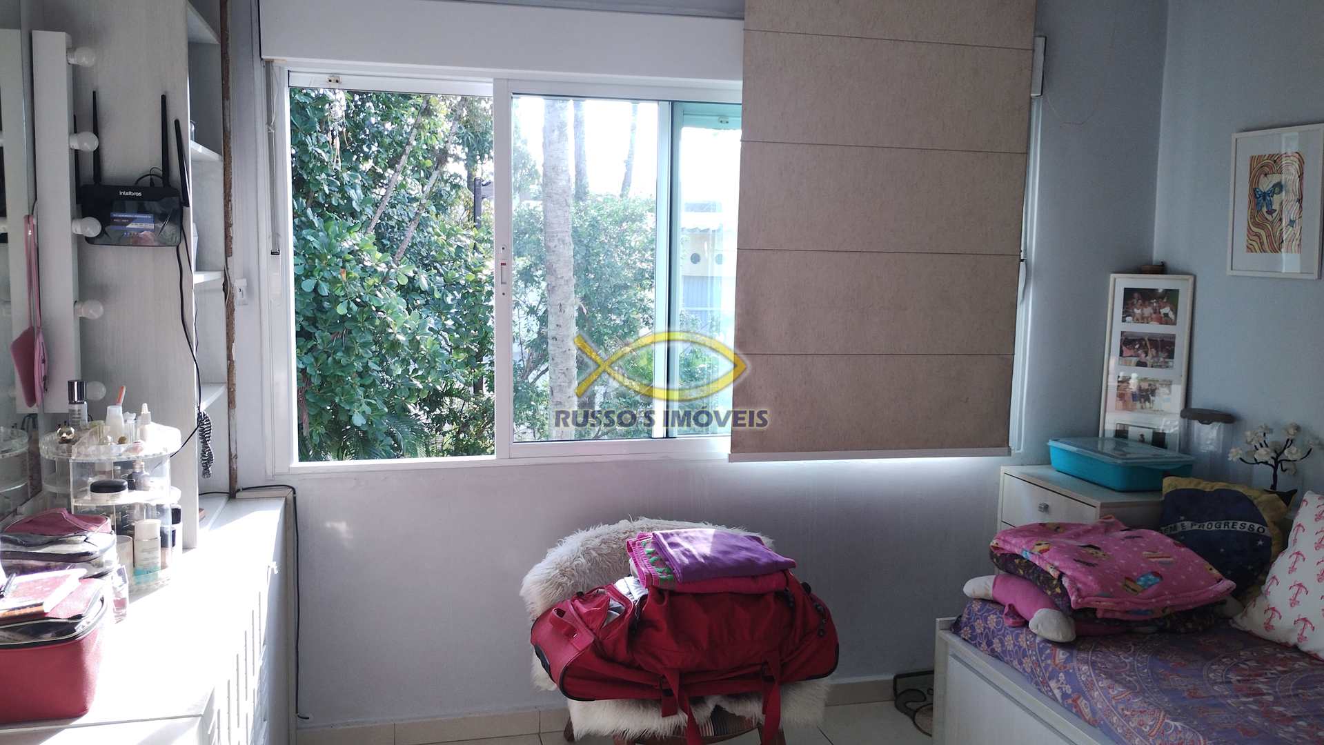 Sobrado à venda com 2 quartos, 70m² - Foto 9