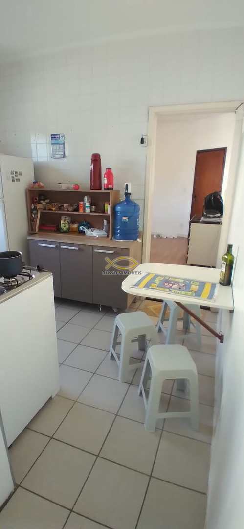 Apartamento à venda com 1 quarto, 50m² - Foto 3