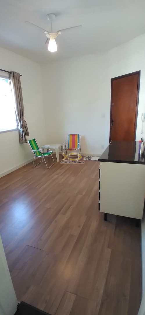 Apartamento à venda com 1 quarto, 50m² - Foto 1