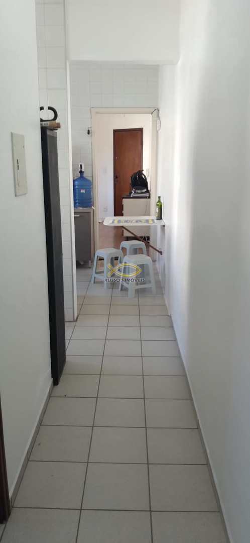 Apartamento à venda com 1 quarto, 50m² - Foto 8