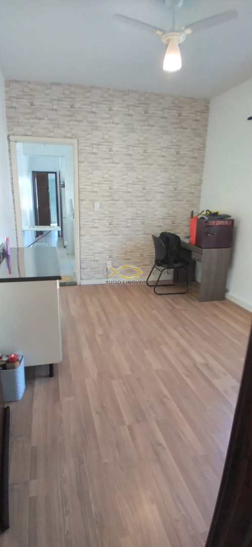 Apartamento à venda com 1 quarto, 50m² - Foto 2