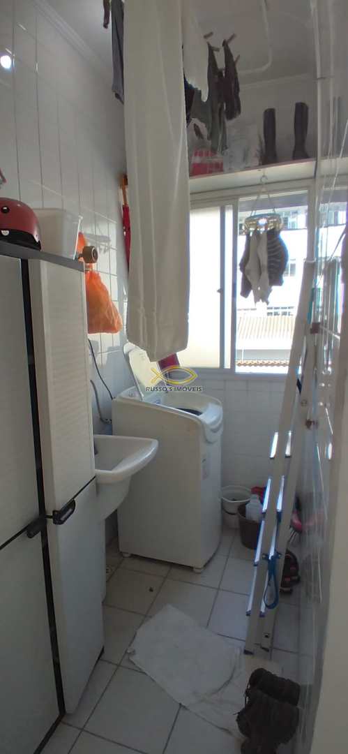 Apartamento à venda com 1 quarto, 50m² - Foto 7