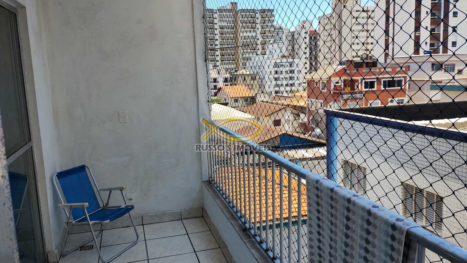 Apartamento à venda com 2 quartos, 94m² - Foto 6