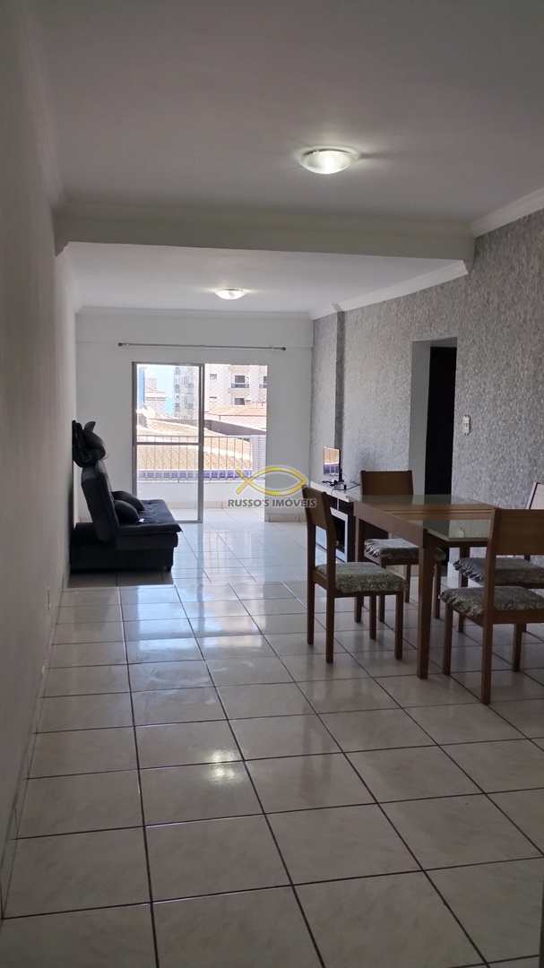 Apartamento à venda com 2 quartos, 94m² - Foto 3