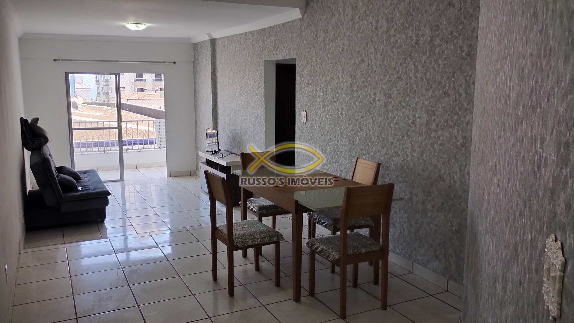 Apartamento à venda com 2 quartos, 94m² - Foto 4