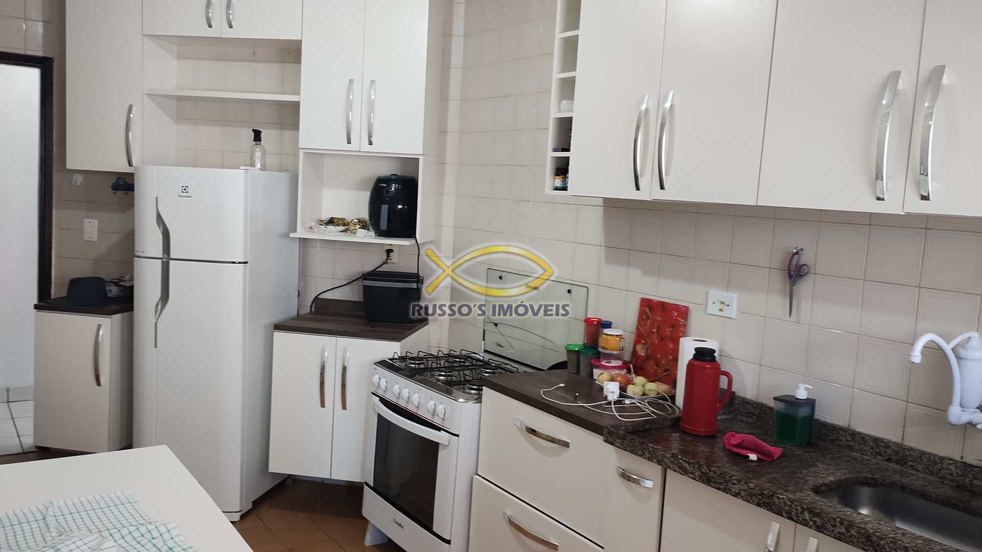 Apartamento à venda com 2 quartos, 94m² - Foto 9