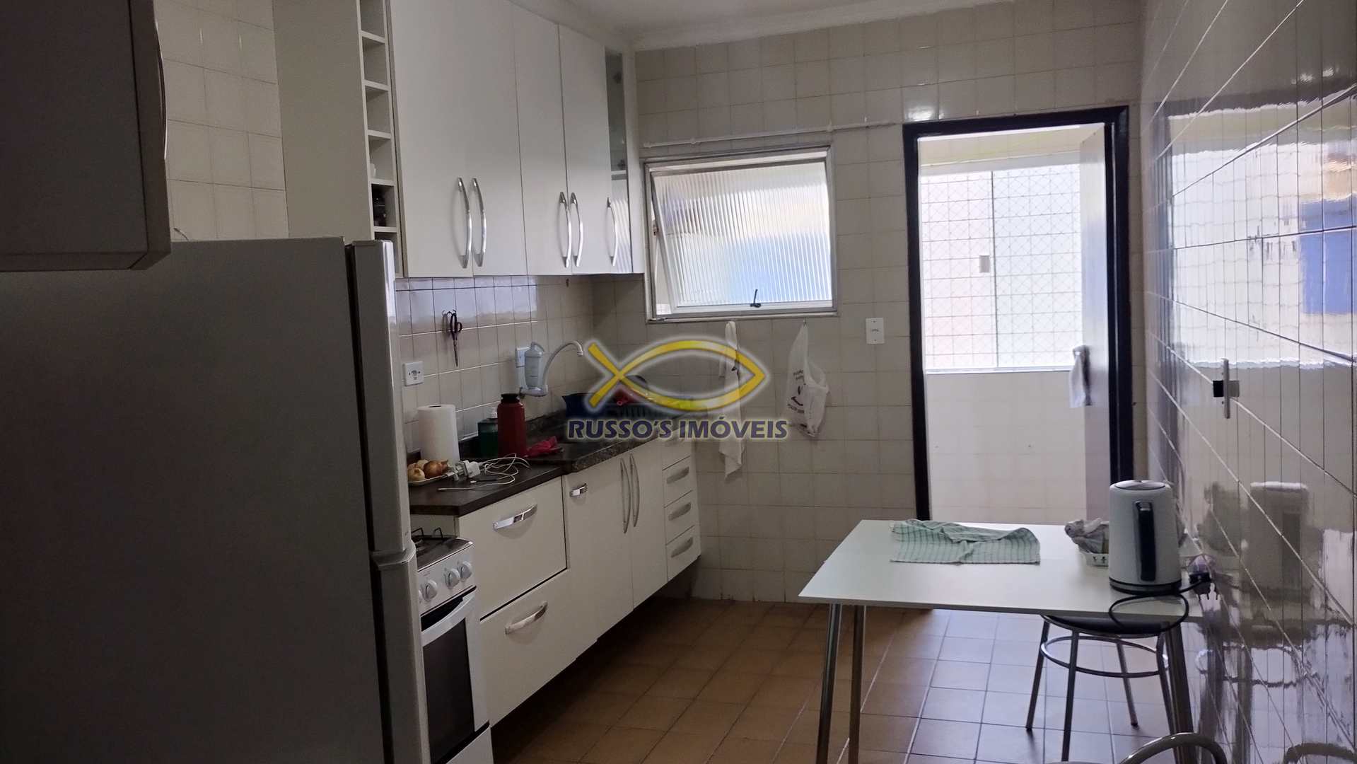 Apartamento à venda com 2 quartos, 94m² - Foto 8