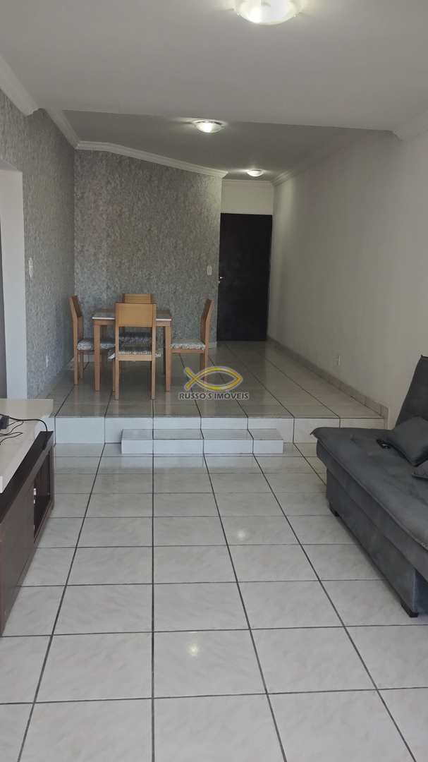 Apartamento à venda com 2 quartos, 94m² - Foto 2