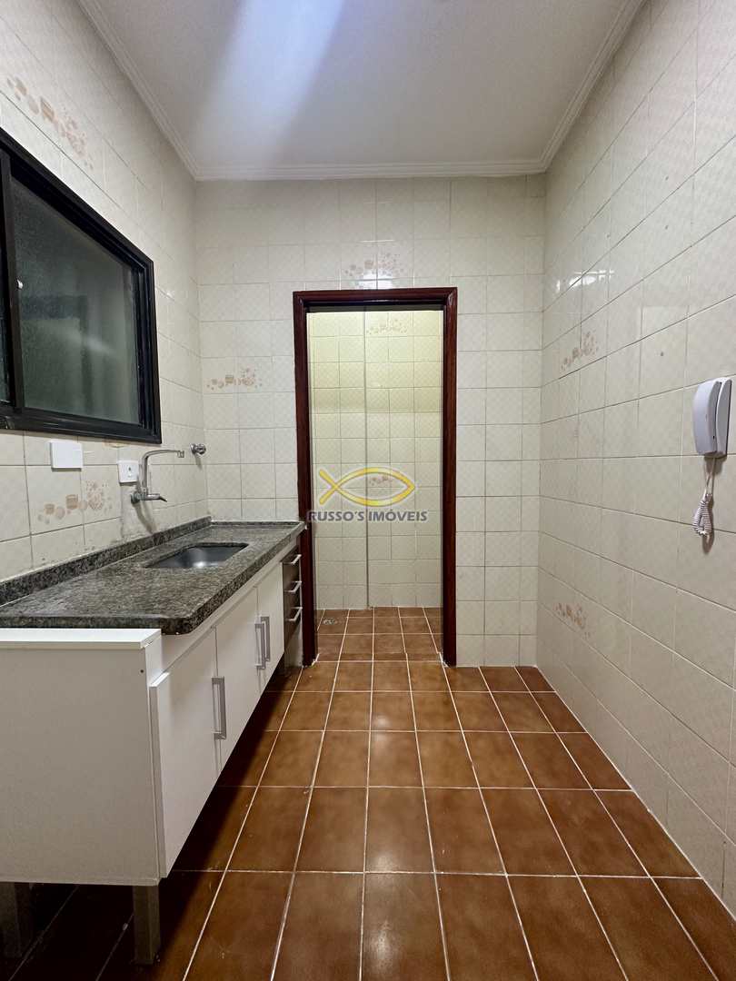 Apartamento à venda com 1 quarto, 46m² - Foto 6