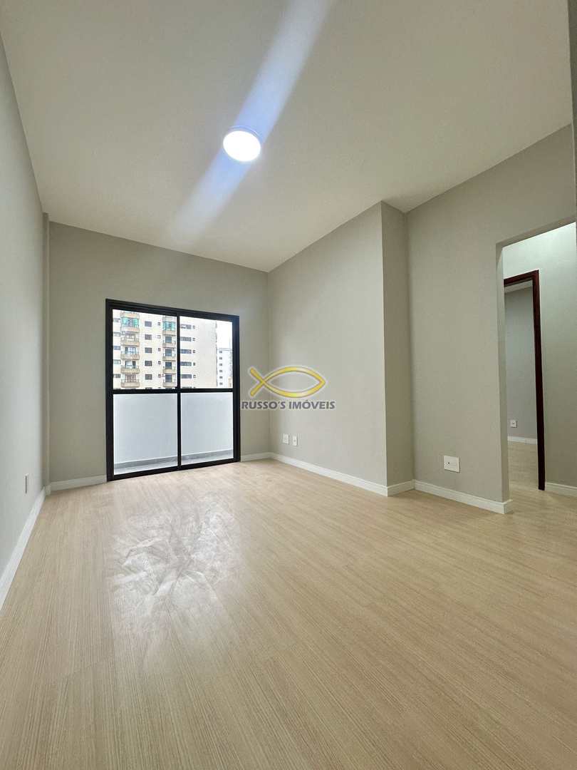 Apartamento à venda com 1 quarto, 46m² - Foto 1