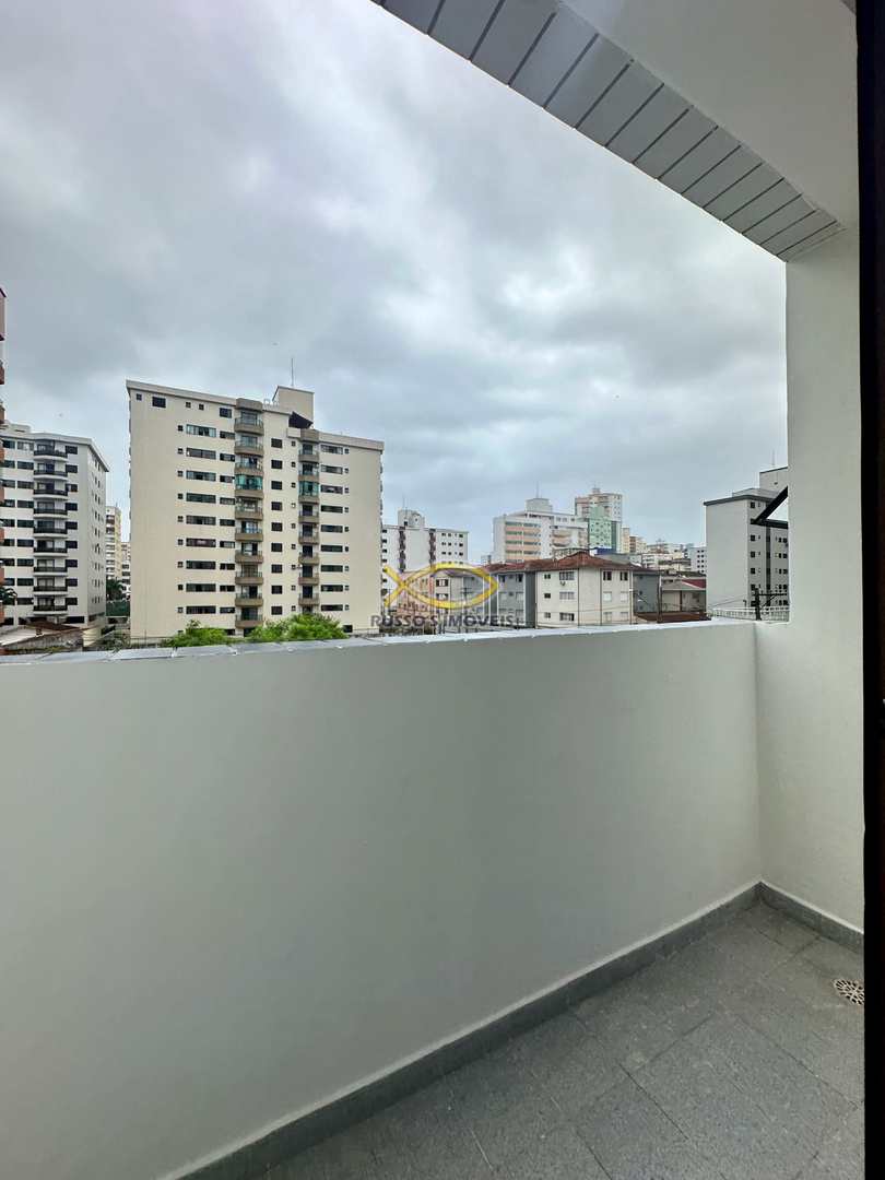 Apartamento à venda com 1 quarto, 46m² - Foto 4