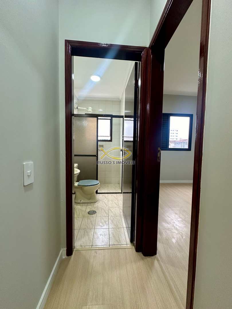 Apartamento à venda com 1 quarto, 46m² - Foto 9