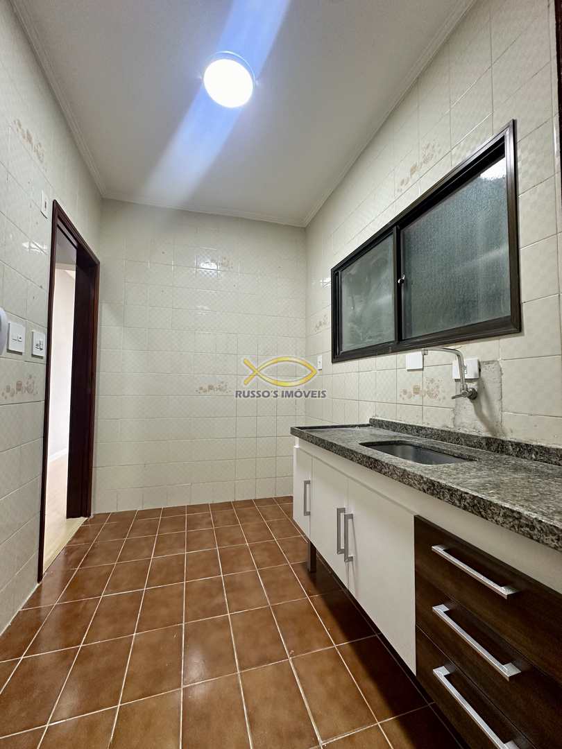 Apartamento à venda com 1 quarto, 46m² - Foto 7