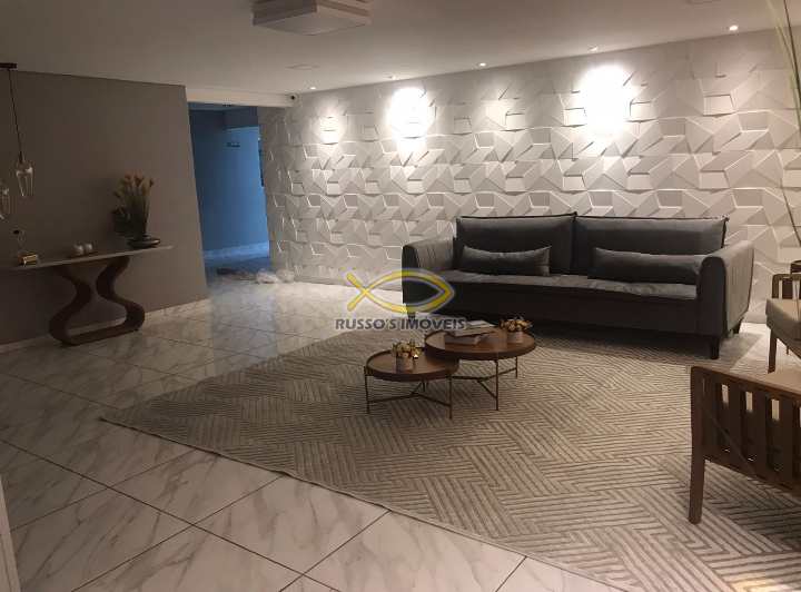 Apartamento à venda com 2 quartos, 82m² - Foto 12