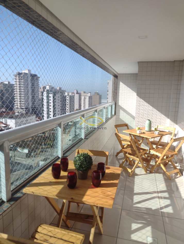 Apartamento, 2 quartos, 82 m² - Foto 3