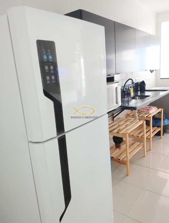 Apartamento à venda com 2 quartos, 82m² - Foto 5