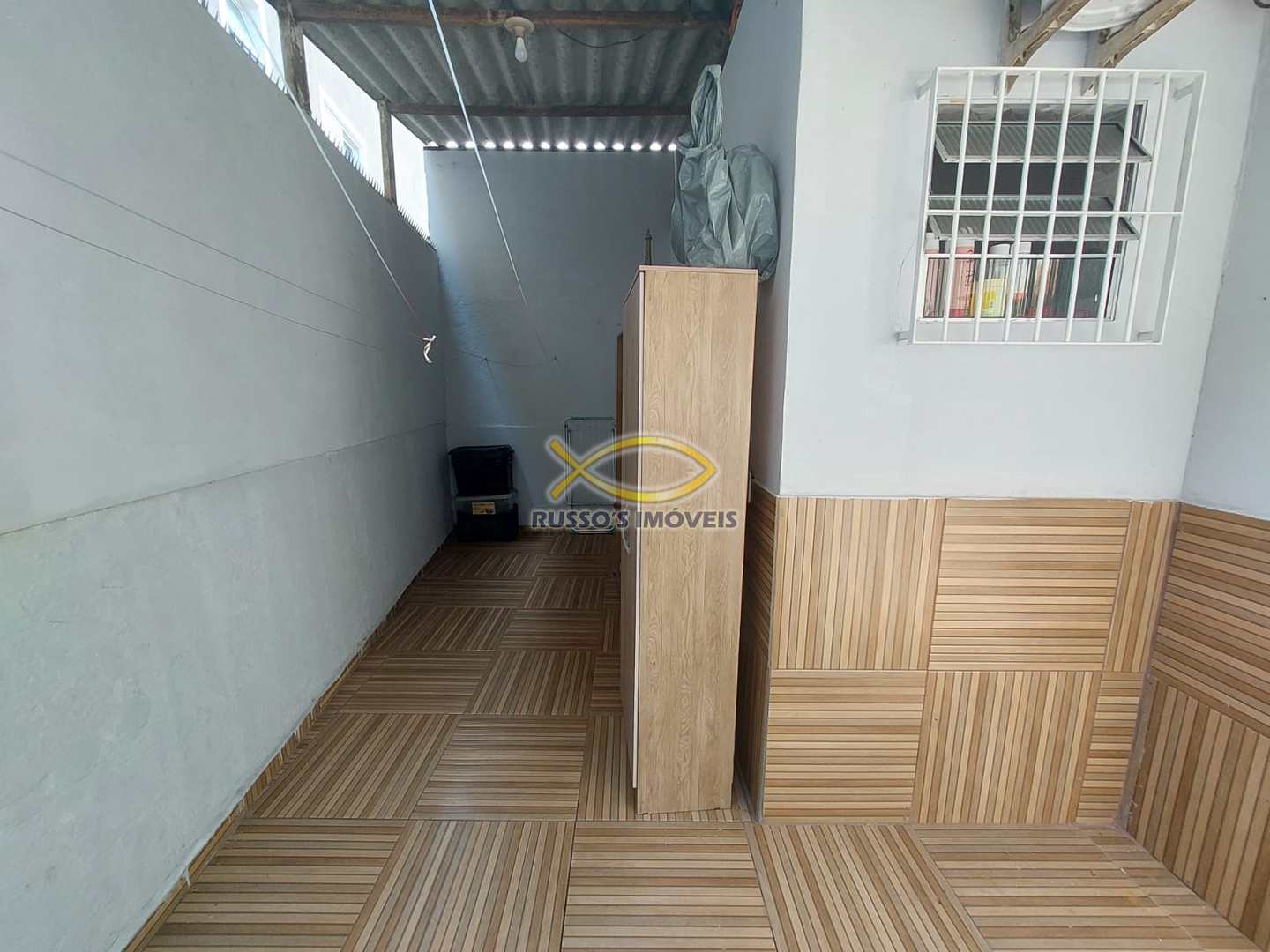 Casa à venda com 2 quartos, 72m² - Foto 20