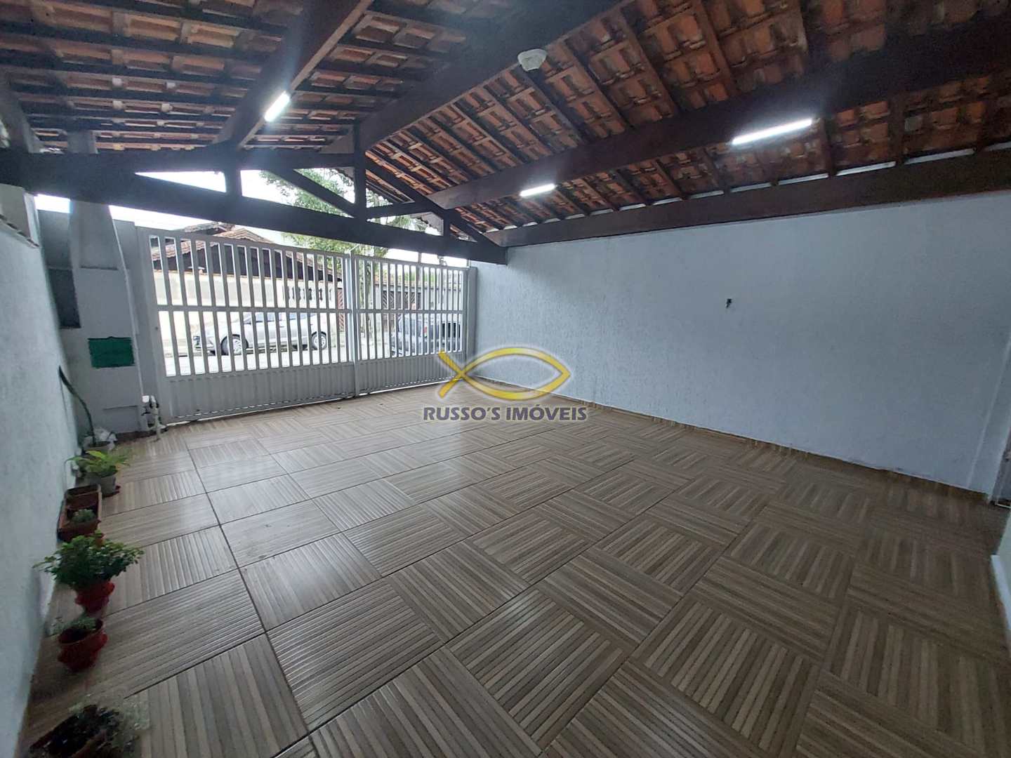 Casa à venda com 2 quartos, 72m² - Foto 24