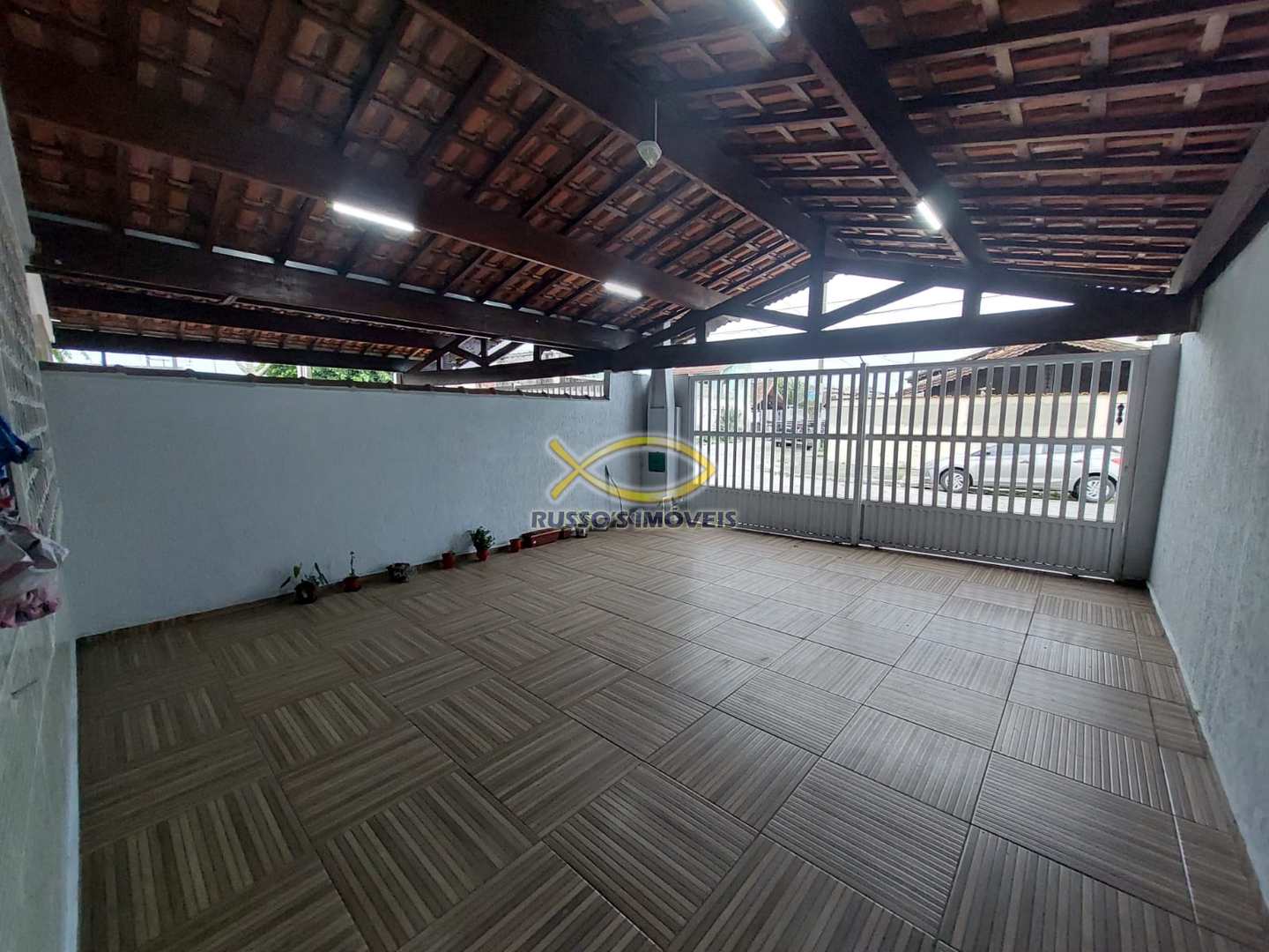 Casa à venda com 2 quartos, 72m² - Foto 25