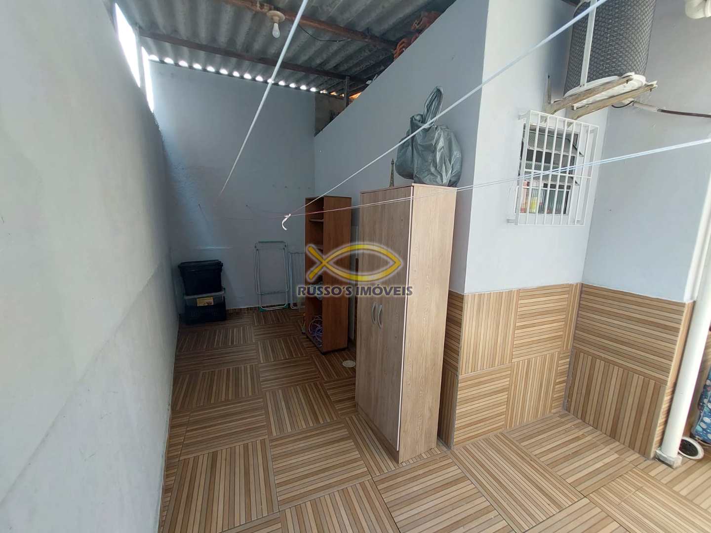 Casa à venda com 2 quartos, 72m² - Foto 21