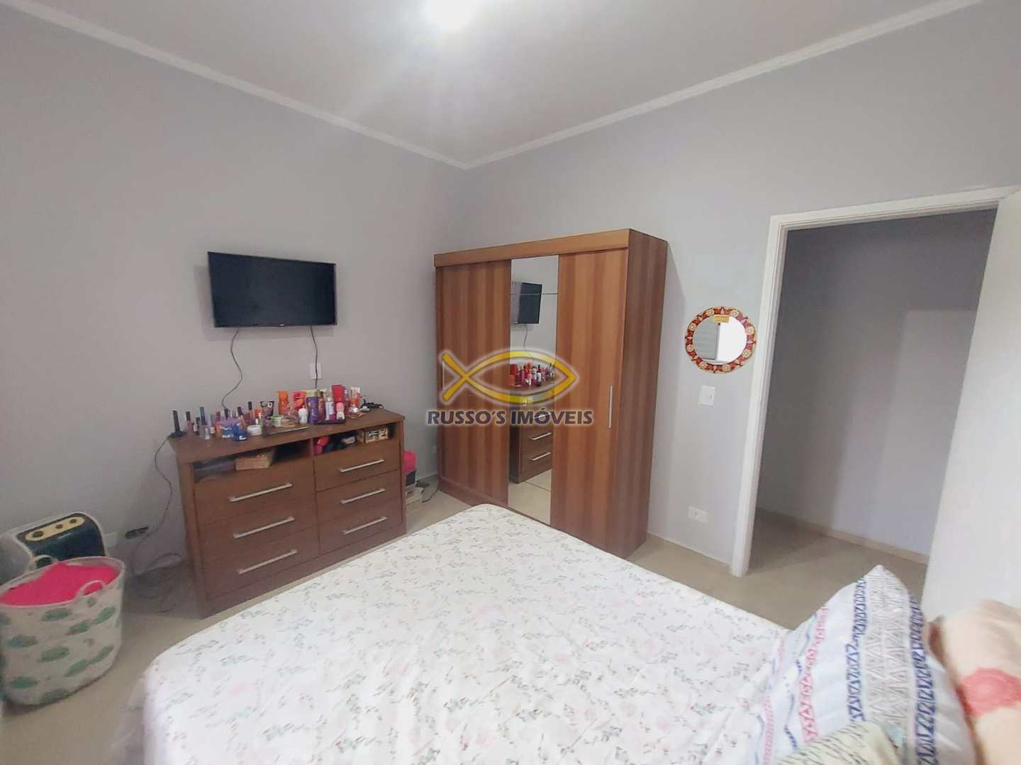 Casa à venda com 2 quartos, 72m² - Foto 9