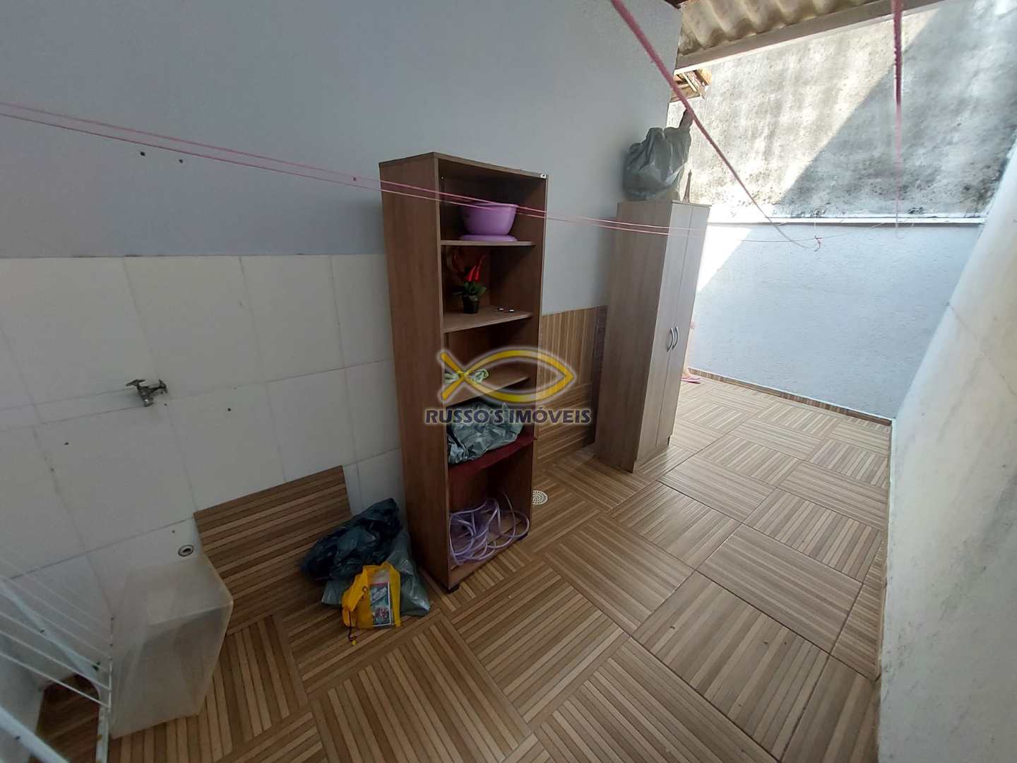 Casa à venda com 2 quartos, 72m² - Foto 22