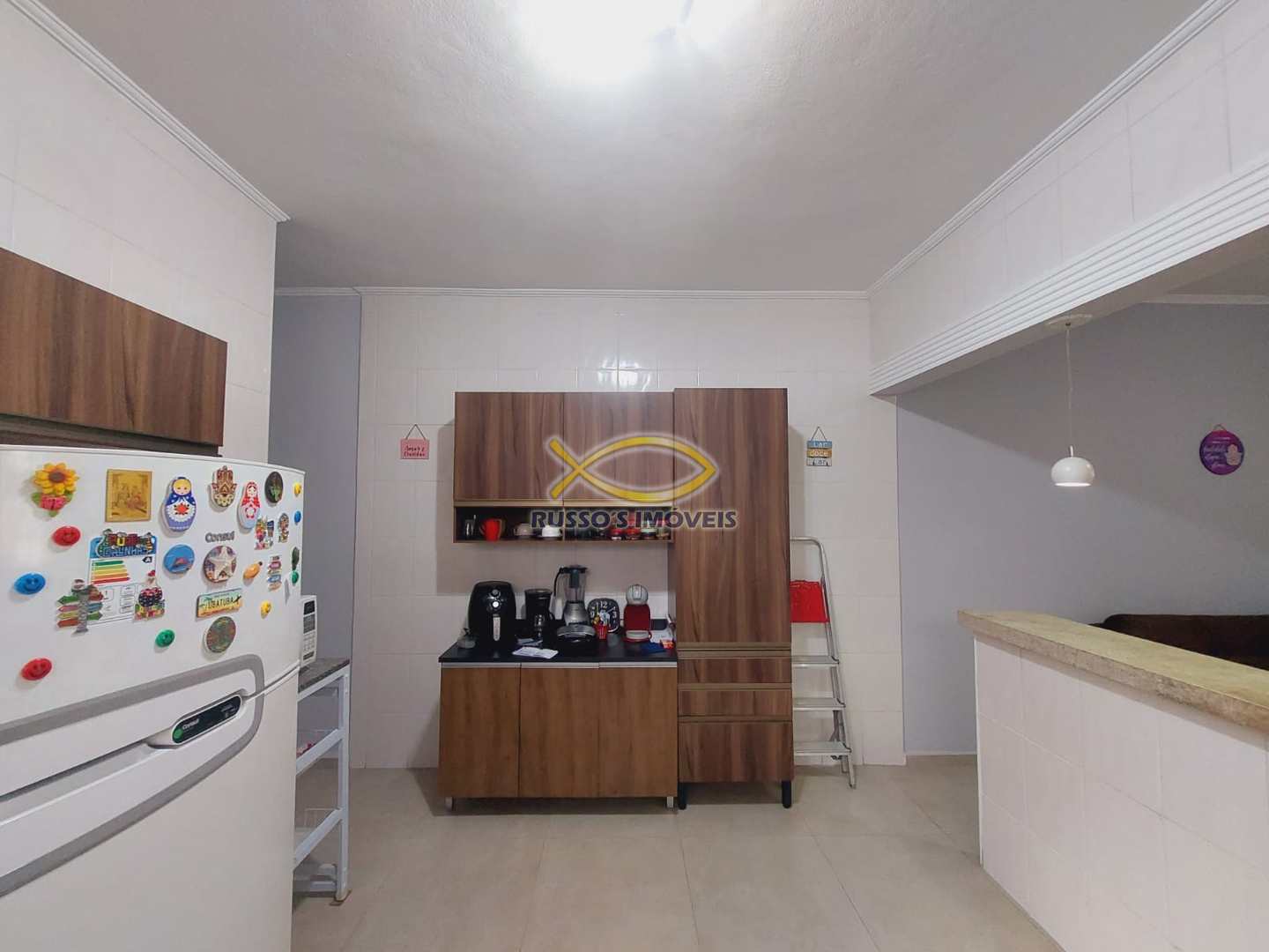 Casa à venda com 2 quartos, 72m² - Foto 5