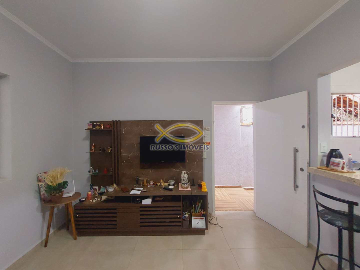 Casa à venda com 2 quartos, 72m² - Foto 3