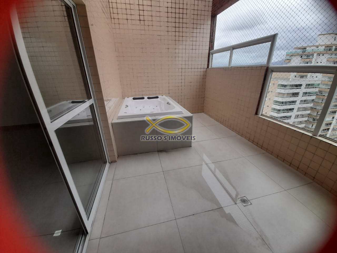 Cobertura à venda com 2 quartos, 126m² - Foto 8