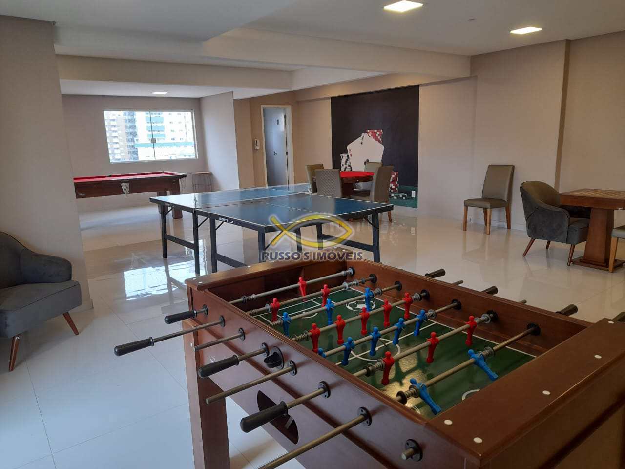 Cobertura à venda com 2 quartos, 126m² - Foto 42