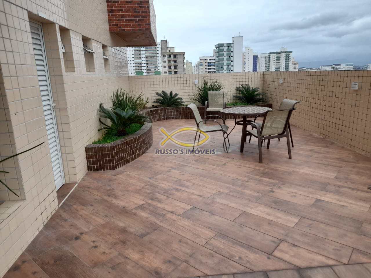 Cobertura à venda com 2 quartos, 126m² - Foto 40