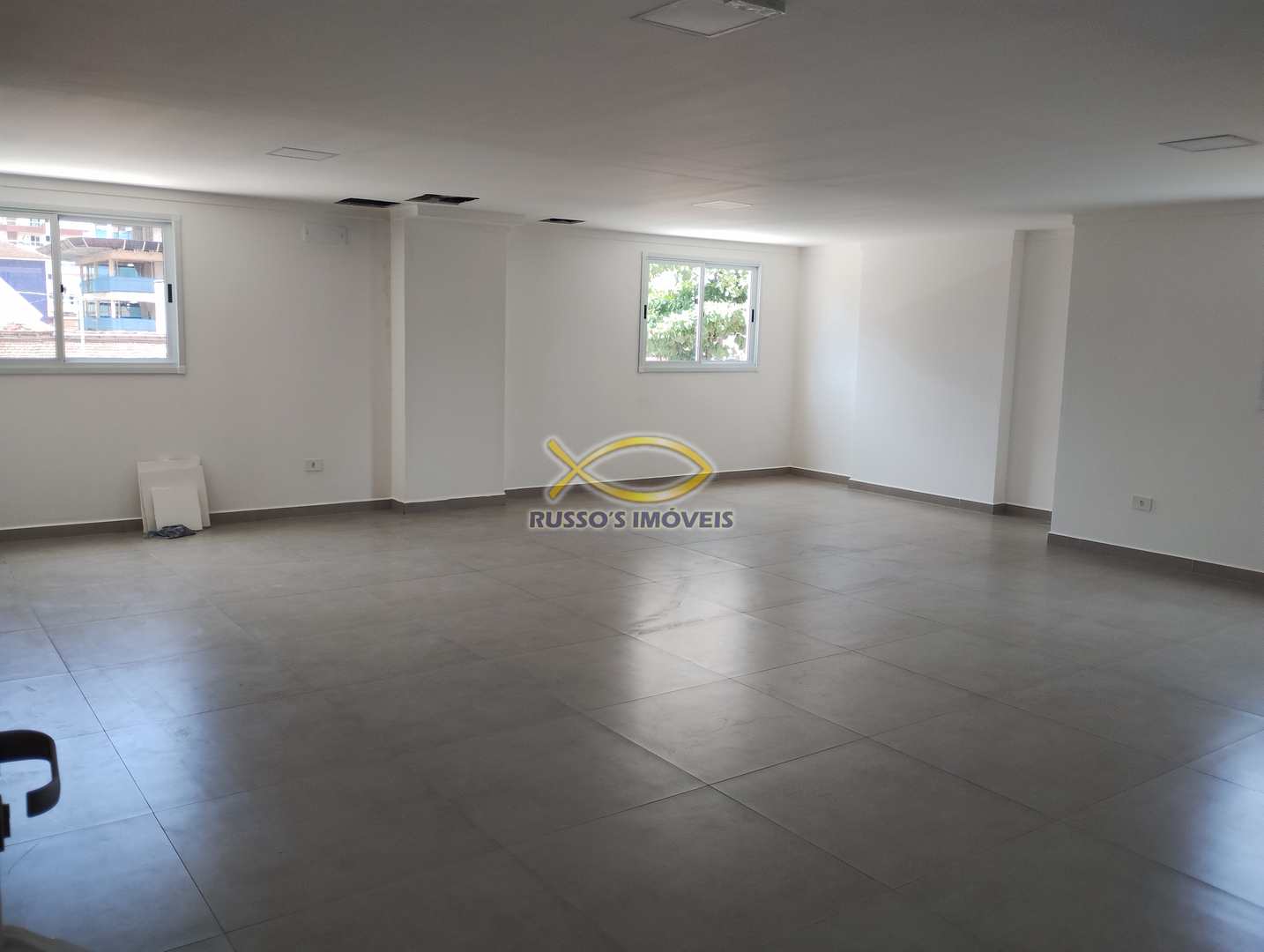 Apartamento à venda com 2 quartos, 58m² - Foto 24