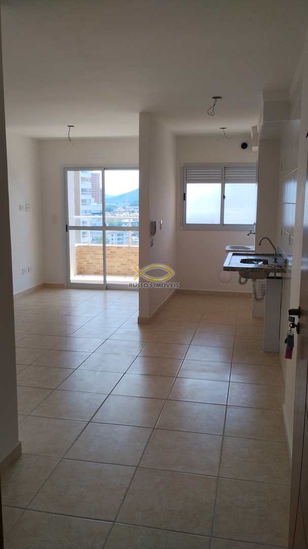 Apartamento à venda com 2 quartos, 58m² - Foto 3